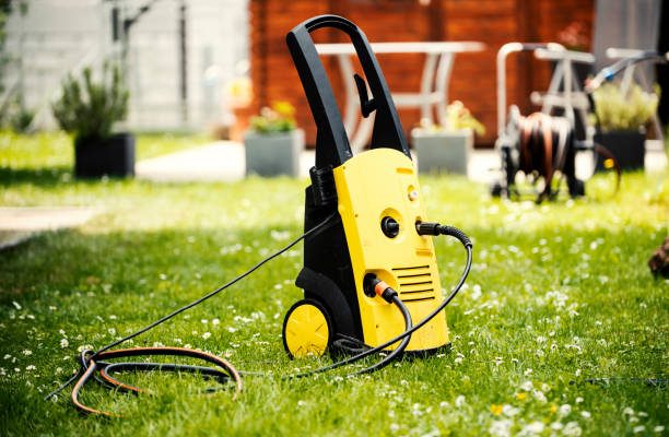 Garberville, CA Pressure Washing Services Company